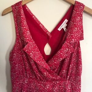 BCBGeneration size 8 Pink Dress